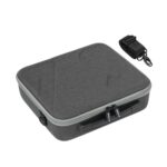 Sunnylife Carrying Hard Travel Storage Bag, For DJI Mini 5 Pro Batteries Combo Bag
