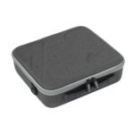 Sunnylife Carrying Hard Travel Storage Bag, For DJI Mini 5 Pro Batteries Combo Bag - Imagen 2