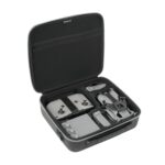 Sunnylife Carrying Hard Travel Storage Bag, For DJI Mini 5 Pro Batteries Combo Bag - Imagen 4