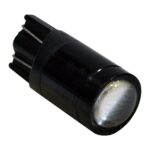 4 luces de gálibo para coche T10 3014-6SMD, lámpara de matrícula - Imagen 4