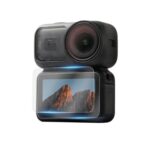 Sunnylife Screen Protector Tempered Glass Film For DJI Osmo Nano, 2pcs