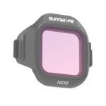For DJI Mini 5 Pro Sunnylife Camera Lens Filter, ND8
