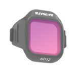 For DJI Mini 5 Pro Sunnylife Camera Lens Filter, ND32