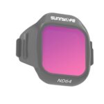 For DJI Mini 5 Pro Sunnylife Camera Lens Filter, ND64