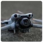For DJI Mini 5 Pro Sunnylife Camera Lens Filter, ND32 - Imagen 14