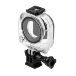 Carcasa impermeable Insta360 GO Ultra de 50 m, Body Diving Case