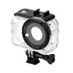 Carcasa impermeable Insta360 GO Ultra de 50 m, Body Charging Case Diving Case
