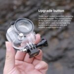 Carcasa impermeable Insta360 GO Ultra de 50 m, Body Charging Case Diving Case - Imagen 6