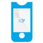 Lámina de vidrio templado imak, versión autoposicionable, For Insta360 X4 Air - Imagen 3