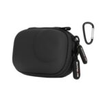 Caja de almacenamiento portátil Sunnylife para DJI Osmo Action 6 / 5 Pro / 4 / 3, Mini Body Bag