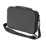 Caja de almacenamiento portátil Sunnylife para DJI Osmo Action 6 / 5 Pro / 4 / 3, Adventure Combo Bag