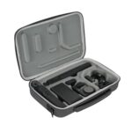 Caja de almacenamiento portátil Sunnylife para DJI Osmo Action 6 / 5 Pro / 4 / 3, Adventure Combo Bag - Imagen 2
