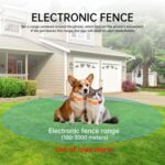 G01 Pet Anti-Loss Collar GPS Tracker - Imagen 4