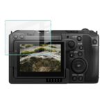 Película de vidrio templado serie H de imak, For Canon EOS C50
