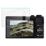 Película de vidrio templado serie H de imak, For Canon PowerShot G7 X Mark III
