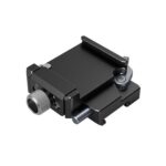 Soporte para cardán SmallRig para DJI RS3 mini, Arca-Swiss Mount Plate