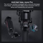 Soporte para cardán SmallRig para DJI RS3 mini, Sling Handle - Imagen 2