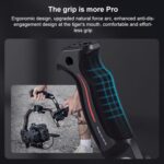 Soporte para cardán SmallRig para DJI RS3 mini, Arca-Swiss Mount Plate - Imagen 3