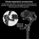 Soporte para cardán SmallRig para DJI RS3 mini, Arca-Swiss Mount Plate - Imagen 7