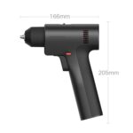 Xiaomi Mijia Multifunctional Brushless Electric Drill 2 - Imagen 2