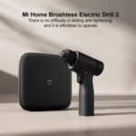 Xiaomi Mijia Multifunctional Brushless Electric Drill 2 - Imagen 3