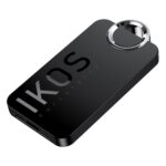 Adaptador Bluetooth inalámbrico IKOS A1 para CarPlay, For iOS