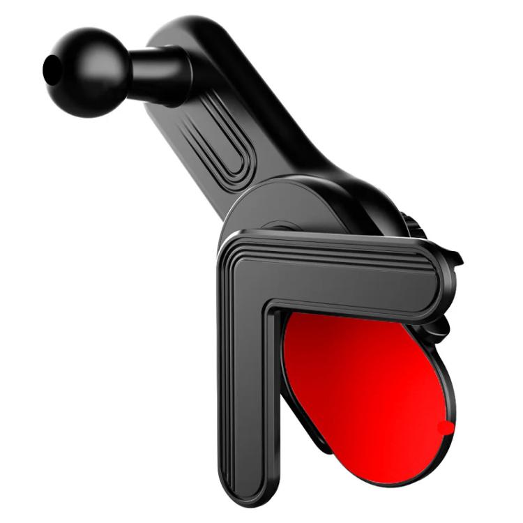 EDA009034201A.jpg Soporte para teléfono con varilla de extensión para pantalla de coche - Imagen 1