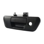 Manija de puerta trasera para Nissan Navara D23 2016-2019 90606-4JG0B, For Nissan Navara