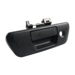 Manija de puerta trasera para Nissan Navara D23 2016-2019 90606-4JG0B, For Nissan Navara - Imagen 2