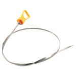 Varilla medidora de nivel de aceite de motor de 995 mm para Ford F-150 2005-2008 5L3Z-7A020-B, A10490-01