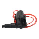 Actuadores de cerradura de la puerta del depósito de combustible para Audi A6 2012-2018 / S6 2013-2018 8V0862153A - Imagen 2