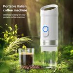Cafetera eléctrica portátil Yesido EC30, EC30 - Imagen 2