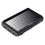 FEELWORLD S55E Monitor de vídeo de campo para cámara DSLR de 5,5 pulgadas, FHD IPS, compatible con 4K, entrada y salida HDMI, brazo inclinable, salida de alimentación - Imagen 4