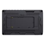 FEELWORLD S55E Monitor de vídeo de campo para cámara DSLR de 5,5 pulgadas, FHD IPS, compatible con 4K, entrada y salida HDMI, brazo inclinable, salida de alimentación - Imagen 5