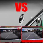 2 protectores universales para lentes de cámaras de coche y cámaras de visión trasera. - Imagen 5