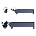 Soporte para teléfono móvil para pantalla de coche con brazo de extensión, For Haval 3rd Gen H6 / H6S 2021-2022 - Imagen 2
