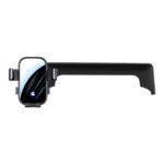 Soporte para teléfono móvil para pantalla de coche con brazo de extensión, For Audi A4L 17-19 / Q5L 18-20 7 inch - Imagen 2