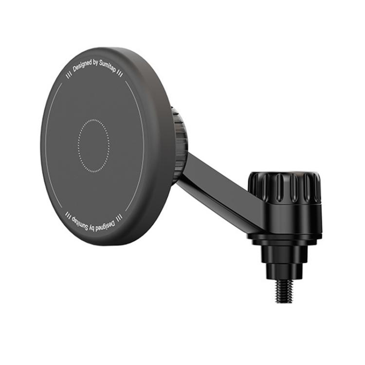 EDA009155201A.jpg Soporte magnético para teléfono móvil Sumitap WG53 para coche, For Xiaomi Su 7 / Yu 7 - Imagen 1