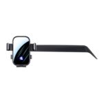 Soporte para teléfono móvil para pantalla de coche con brazo de extensión, For Changan Eado PLUS 20-24 7/10.25 inch - Imagen 2