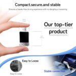Convertidor de CarPlay con cable a inalámbrico para vehículos WG71 - Imagen 2