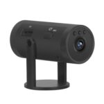 Cámara de vigilancia inalámbrica WiFi M10 de 0,3 MP para mascotas y niños en el hogar, con base de lámpara E27. - Imagen 2