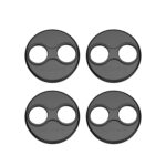 Sunnylife MM-Q9239 Cubierta de motor de aleación de aluminio impermeable a prueba de polvo para DJI Mavic Mini / Mini 2 - Imagen 2