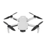 Sunnylife MM-Q9239 Cubierta de motor de aleación de aluminio impermeable a prueba de polvo para DJI Mavic Mini / Mini 2 - Imagen 3