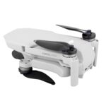 Sunnylife MM-Q9239 Cubierta de motor de aleación de aluminio impermeable a prueba de polvo para DJI Mavic Mini / Mini 2 - Imagen 4