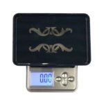 ATP-188 Báscula electrónica portátil para equipaje digital MIni Pocket (0.01g ~ 100g), sin incluir las baterías - Imagen 3