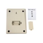 Báscula de cocina electrónica de alta calidad y báscula medicinal MH-693 con pantalla de 2,2 pulgadas (1g ~ 10 kg), sin incluir las baterías - Imagen 4