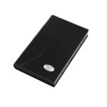MH-1108 Báscula electrónica de joyería de oro de diamante de alta precisión con forma de cuaderno (0.1g ~ 2000g), sin incluir las baterías - Imagen 4