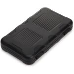 Escala de joyería portátil de alta precisión de 200g / 0,01g Mini báscula electrónica de precisión en quilates - Imagen 3