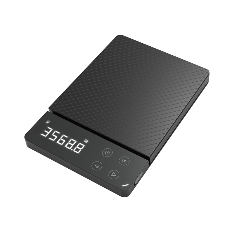 EDS0039.jpg 3KG Original Xiaomi Youpin DUKA ES1 Cocina LCD Escala electrónica digital de alta precisión - Imagen 1