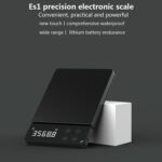 3KG Original Xiaomi Youpin DUKA ES1 Cocina LCD Escala electrónica digital de alta precisión - Imagen 3